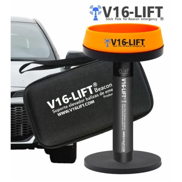 PACK V16LIFT-A-Estuche+V16Lif
