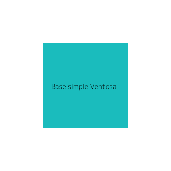 Soporte Ventosa Simple V16Lift