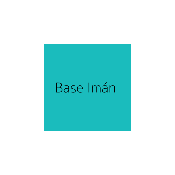 Base Imán V16Lift