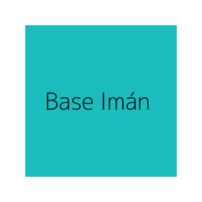 Base Imán V16Lift balizas V16 Base Imán V16Lift balizas V16