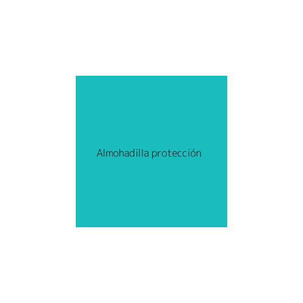 Almohadilla Base Imán V16Lift