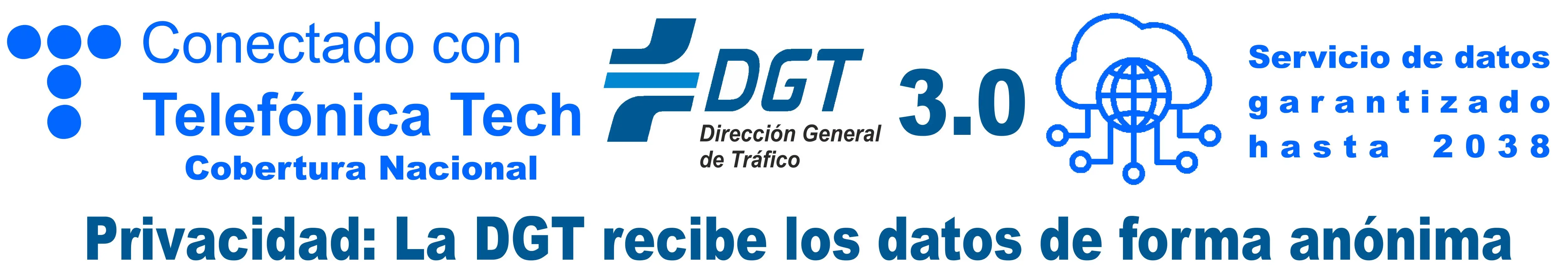 banner sostraffic dgt homologado telefonica tech  v16lift soporte extensible v16lift para baliza v16 luz de emergencias v16 dgt vehiculos coche camiones motos primero